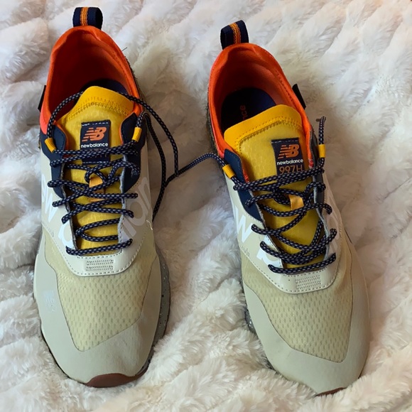 New Balance Other - Men New Balance Sneakers - US 11